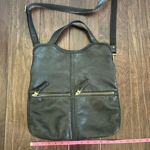 Fossil crossbody bag